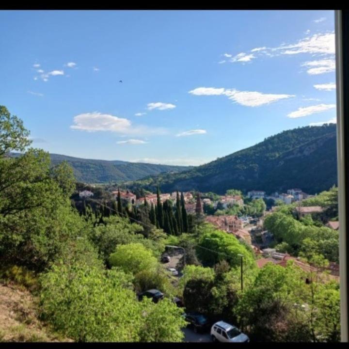 شقة Las Tortoras Amélie-les-Bains-Palalda المظهر الخارجي الصورة