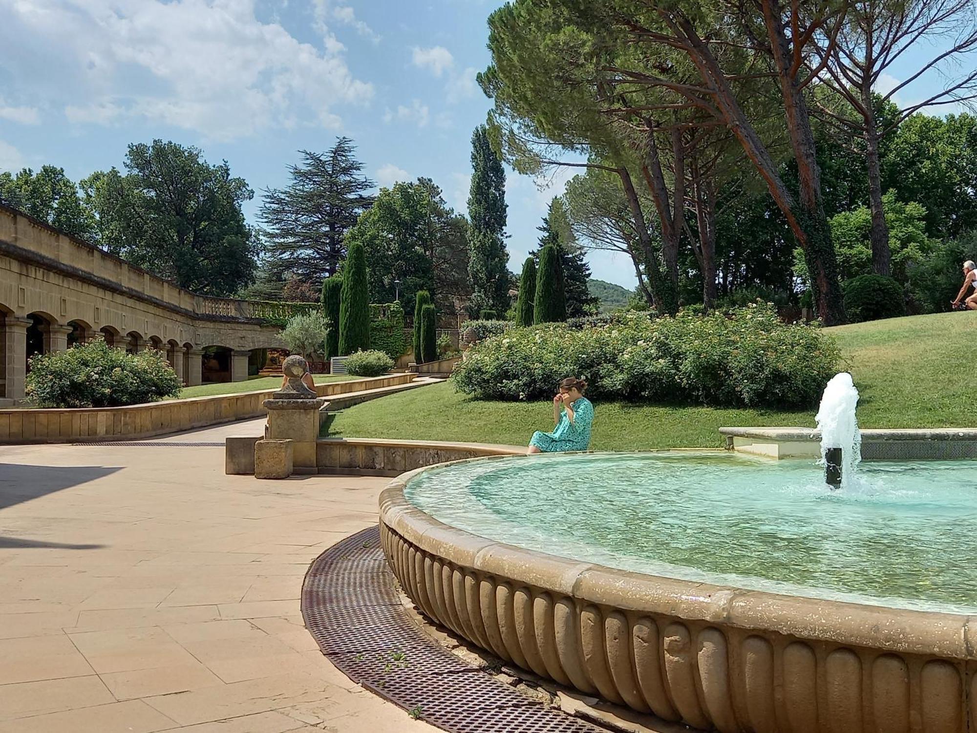 شقة Las Tortoras Amélie-les-Bains-Palalda الغرفة الصورة